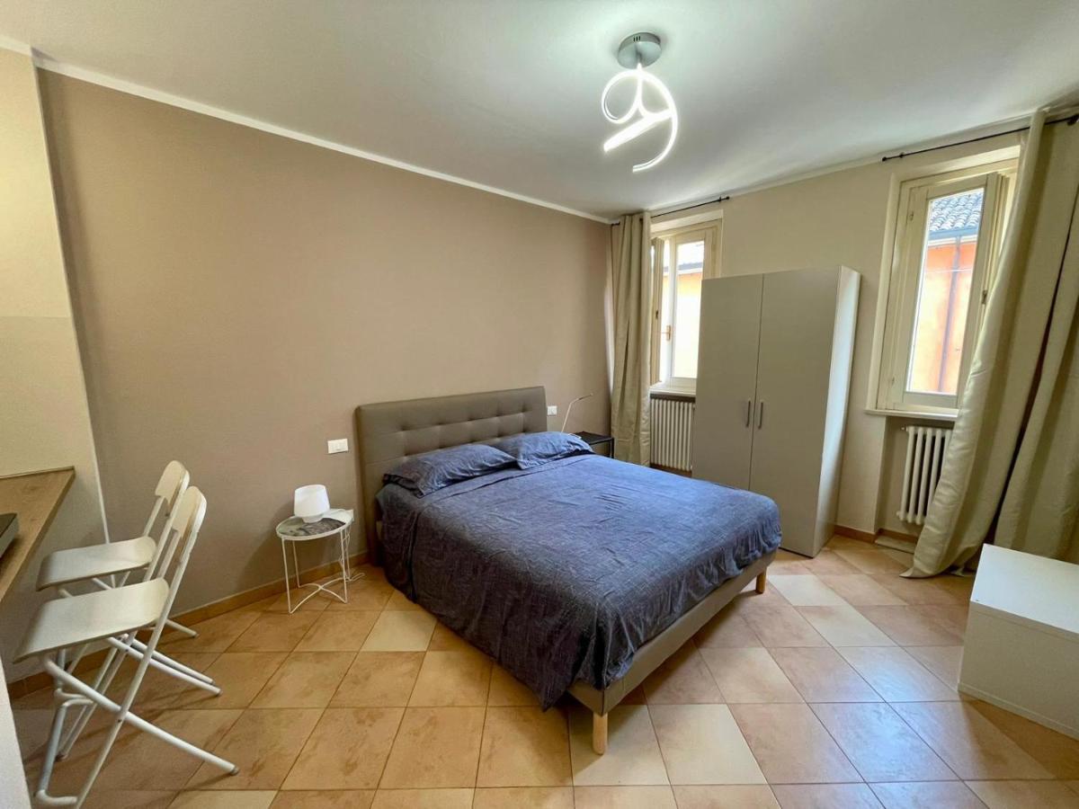 Appartamento La Rosa Cesena Esterno foto